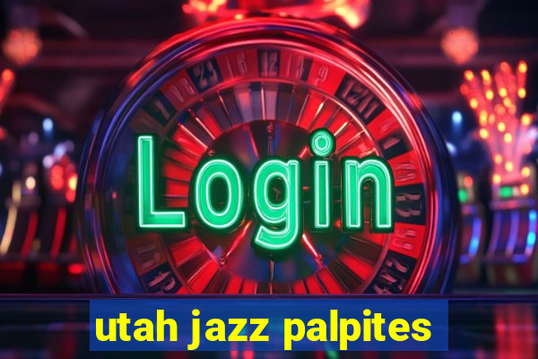 utah jazz palpites